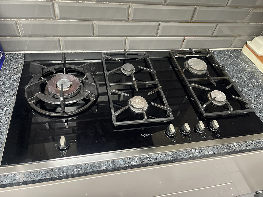 Appliance repair in Devizes