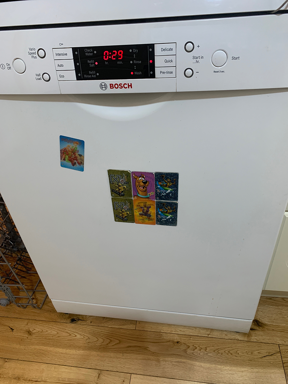 Appliance repair in Devizes